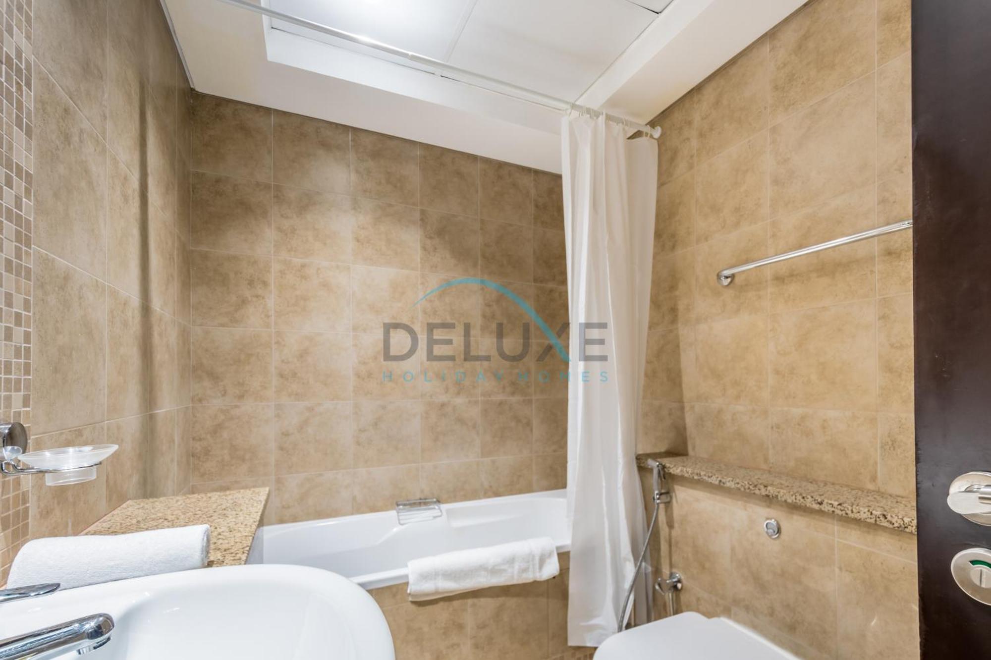 Limited Offer Book Now For A Great Rate & Comfort By Deluxe Holiday Homes Dubai Exterior foto