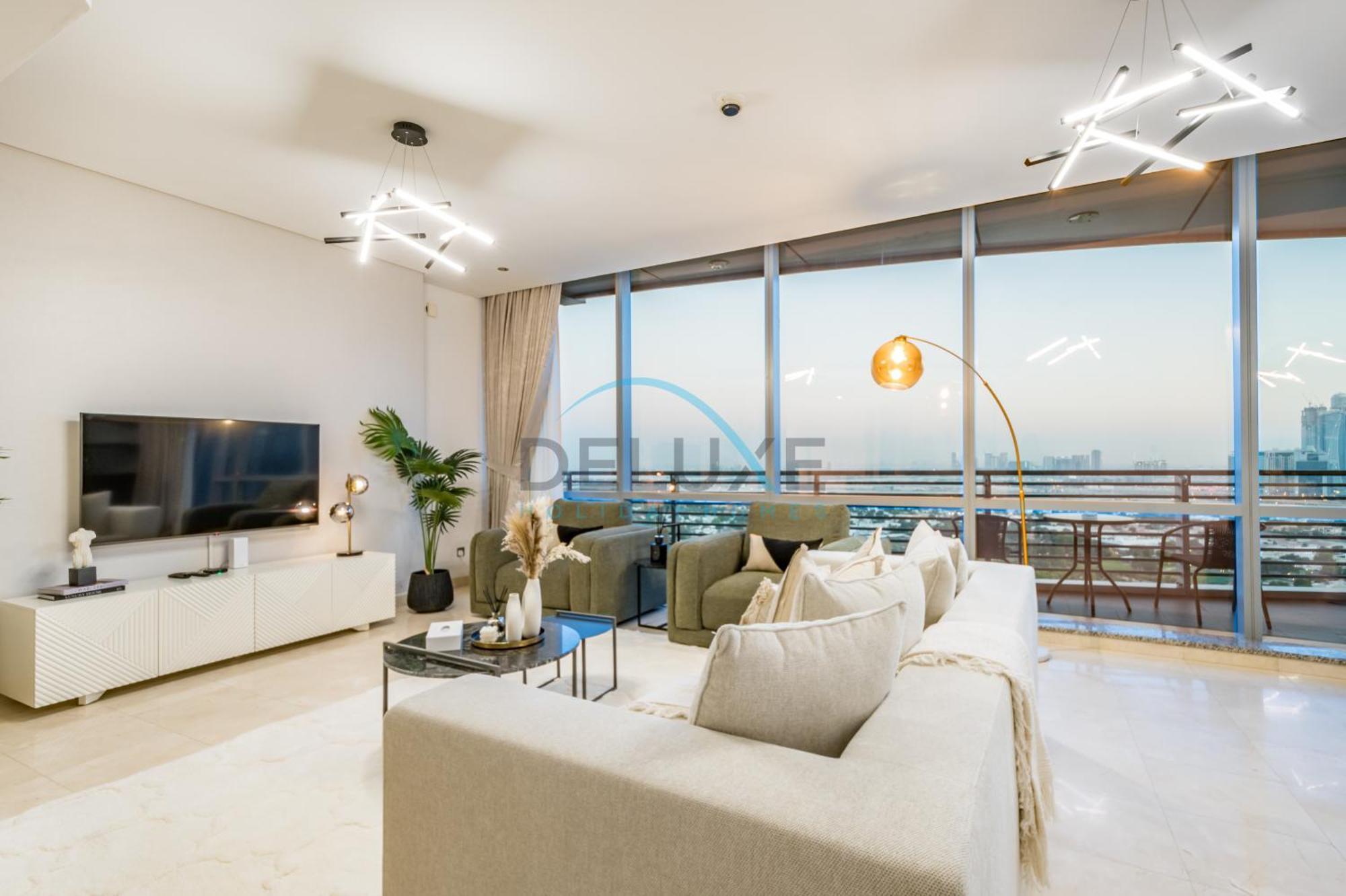 Limited Offer Book Now For A Great Rate & Comfort By Deluxe Holiday Homes Dubai Exterior foto