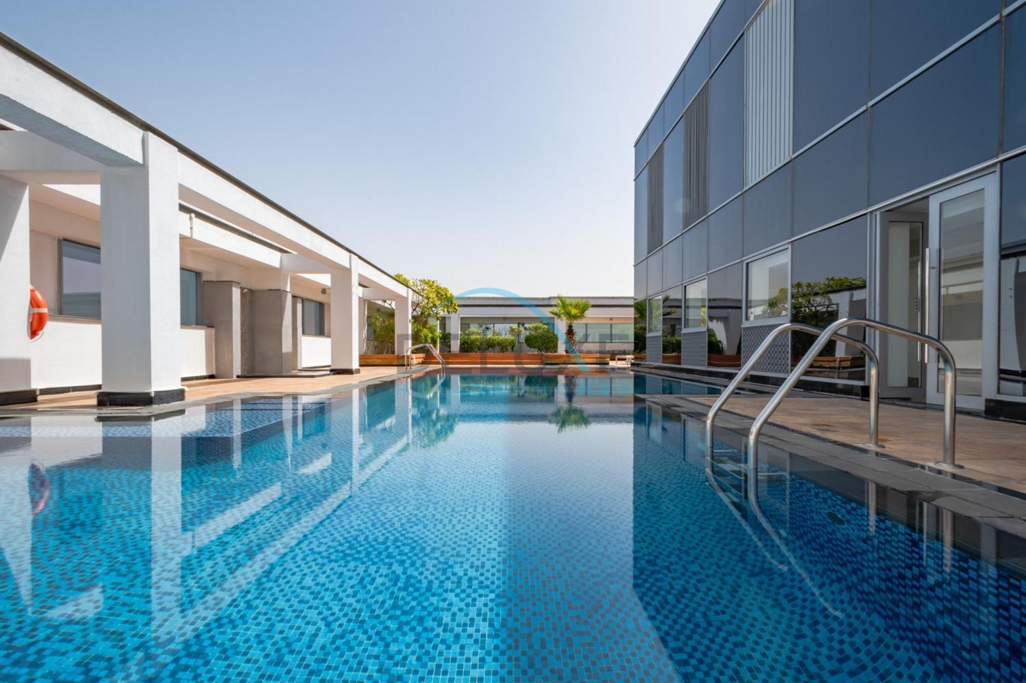 Limited Offer Book Now For A Great Rate & Comfort By Deluxe Holiday Homes Dubai Exterior foto